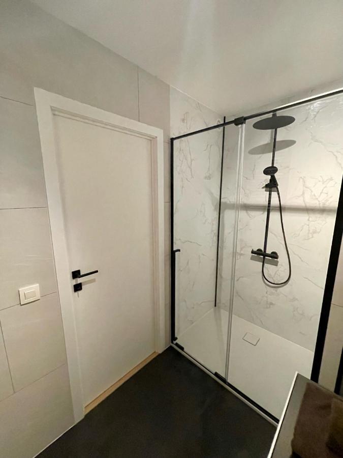 Mosselbank 511 Appartement Nieuwpoort Buitenkant foto