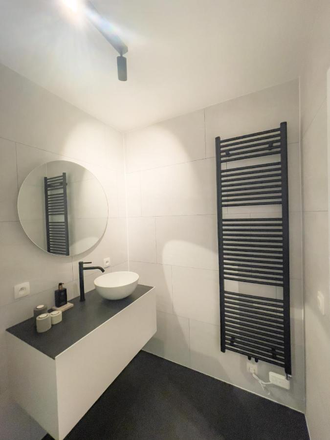 Mosselbank 511 Appartement Nieuwpoort Buitenkant foto